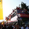 Galatasaray 4. Yıldızı kutluyor Galatasaray 4. Yıldızı kutluyor