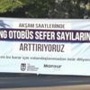 Vatandaştan özür dileyen ilk Başkan! Vatandaştan özür dileyen ilk Başkan!