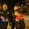 İzmir'de film sahnelerini aratmayan kovalamaca İzmir'de film sahnelerini aratmayan kovalamaca