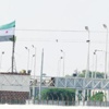 Tel Abyad’da bayrak değişti Tel Abyad’da bayrak değişti