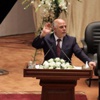 Irak Başbakanı'ndan Musul için seferberlik çağrısı Irak Başbakanı'ndan Musul için seferberlik çağrısı