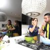 Eşi isteyince ev,ne döndü Eşi isteyince ev,ne döndü