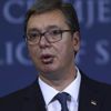 Sırbistan Cumhurbaşkanı Vucic: Türkiye ile mümkün olan en iyi ilişkilere sahip olmak istiyoruz Sırbistan Cumhurbaşkanı Vucic: Türkiye ile mümkün olan en iyi ilişkilere sahip olmak istiyoruz