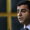 Selahattin Demirtaş'ın davasında flaş gelişme