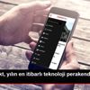 MediaMarkt, yılın en itibarlı teknoloji perakendecisi ... MediaMarkt, yılın en itibarlı teknoloji perakendecisi ...