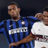 Milan 1-0 İnter Milan 1-0 İnter