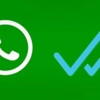 WhatsApp’ta mesajları okuduğunuz bilinmesin WhatsApp’ta mesajları okuduğunuz bilinmesin