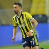 ﻿Fenerbahçe, Gökhan Gönül ile yollarını ayırdı