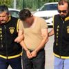 Eşini, kayınvalidesini ve kayınpederini öldüren astsubayın yargılanmasına başlandı Eşini, kayınvalidesini ve kayınpederini öldüren astsubayın yargılanmasına başlandı