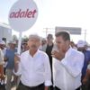 Kılıçdaroğlu'na suikast hazırlığı iddiasına Valilik'ten açıklama Kılıçdaroğlu'na suikast hazırlığı iddiasına Valilik'ten açıklama