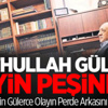 Gülen ve Dumanlı Hakkında Çarpıcı İddia Gülen ve Dumanlı Hakkında Çarpıcı İddia