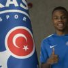 "Kasımpaşa oldukça etkileyici"