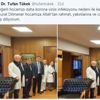 “Yoksul doktoru” Prof. Dr. Murat Dilmener korona virüsten hayatını kaybetti