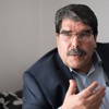 YPG sözcüsünden Salih Müslim için sert sözler