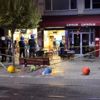 Kadıköy de kayyum protestosu: Çıkan arbedede 1 kişi ...