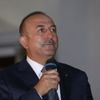 Çavuşoğlu: Fransız bakan doğruları söylemiyor