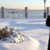 Barış Manço'ya klasik aracının başında doğum günü Barış Manço'ya klasik aracının başında doğum günü