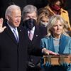 Joe Biden, resmen ABD'nin 46. Başkanı oldu