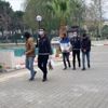 Nazilli de uyuşturucuya 3 gözaltı Nazilli de uyuşturucuya 3 gözaltı