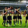 İşte Fenerbahçe'nin transfer planı! 40 milyon Euro İşte Fenerbahçe'nin transfer planı! 40 milyon Euro
