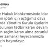 Yusuf Günay: "Her zamanki heyecanımızla görevimizin ...