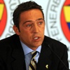 Ali Koç, Fenerbahçe'ye döndü Ali Koç, Fenerbahçe'ye döndü