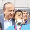 Davul Demirtaş'ta tokmak Kandil'de Davul Demirtaş'ta tokmak Kandil'de