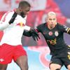 Cimbom'dan tatsız prova Cimbom'dan tatsız prova