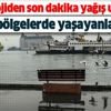 HAVA DURUMU | Meteorolojiden son dakika yağış uyarısı! Bu bölgelerde yaşayanlar dikkat