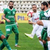 Giresunspor 2 - 0 Denizlispor
