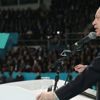 Cumhurbaşkanı Erdoğan'dan Ankara'da önemli mesajlar