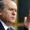Bahçeli, 7 ismin üzerini çizdi Bahçeli, 7 ismin üzerini çizdi