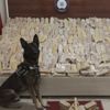 Van’da 282 kilo eroin ele geçirildi Van’da 282 kilo eroin ele geçirildi