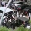 Ankara Emniyeti eylem yapan 12 HDP'liyi gözaltına aldı