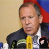 Lavrov: Önceden planlanmış bir saldırı Lavrov: Önceden planlanmış bir saldırı