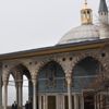 Topkapı Sarayı'na makyaj Topkapı Sarayı'na makyaj