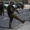 İsrail askerleri Filistinlileri yaraladı, gazdan zehirlenenler var!
