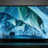 Sony, 85 inçlik 8K televizyonunu tanıttı