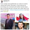 Aybüke Yalçın ve Necmettin Yılmaz unutulmadı