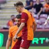 Galatasaray'ın bu sezonki ilk yenilgisi