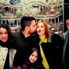 Diego'ya aile morali Diego'ya aile morali