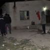 11 aylık Nisan Düriye Bayrakçının cansız bedeni, evlerinin arkasındaki atık su çukurunda bulundu. 11 aylık Nisan Düriye Bayrakçının cansız bedeni, evlerinin arkasındaki atık su çukurunda bulundu.