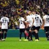 Lens cezalı duruma düştü