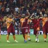 ﻿Galatasaray deplasmanda Marsilya'nın konuğu