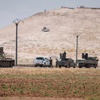 ABD ve YPG'den 'etnik temizlik' iddialarına yanıt ABD ve YPG'den 'etnik temizlik' iddialarına yanıt