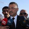 Cumhurbaşkanı Yardımcısı Oktay: Türkiye güvenli liman olmaya devam edecek