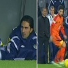 Yine Emenike yine olay! Yine Emenike yine olay!