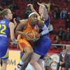 Good Angels 59 - 50 Galatasaray Odeabank Good Angels 59 - 50 Galatasaray Odeabank