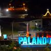 Erzurum palandöken e suni kar yağdırıldı Erzurum palandöken e suni kar yağdırıldı