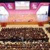 Uluslararası eğitim için birleşiyorlar Uluslararası eğitim için birleşiyorlar